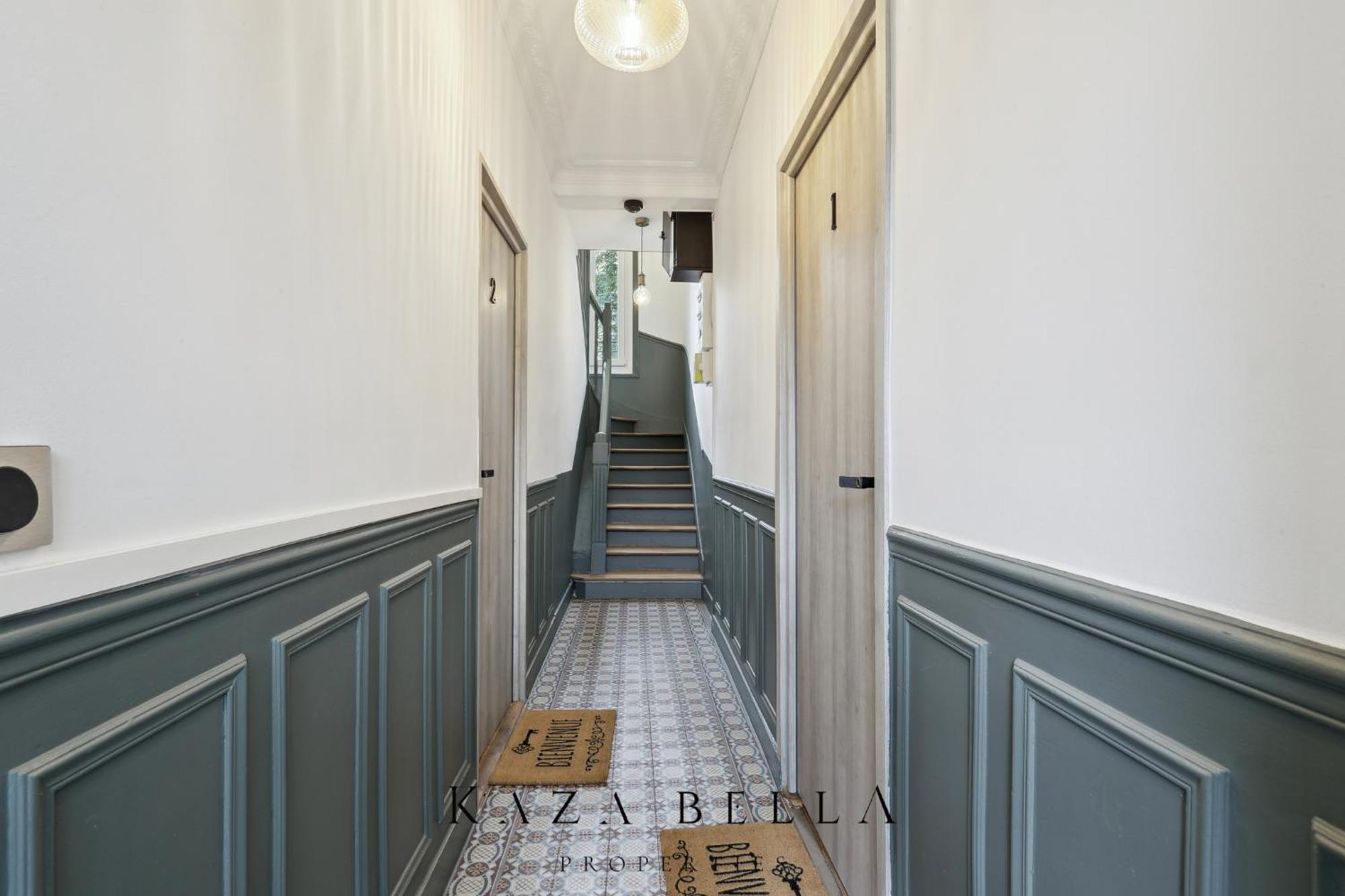 Apartment Kaza Bella - Alfort 3 Modern Flat *